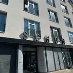 Shon Old Town Apartmán