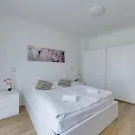 Apartmán Shon Old Town Bratislava