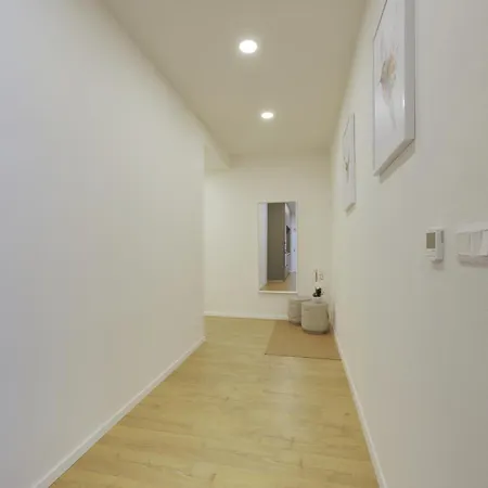 Apartment Shon Old Town