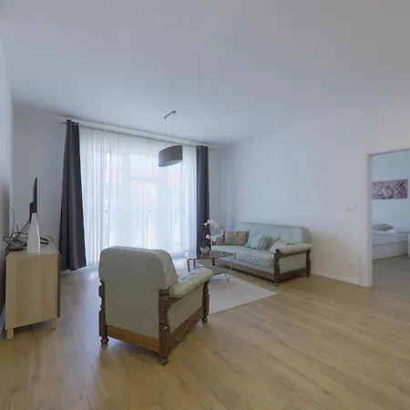 Shon Old Town * Bratislava