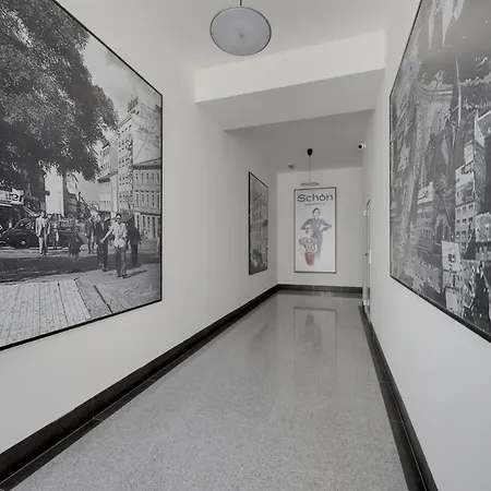 Shon Old Town Apartment Bratislava