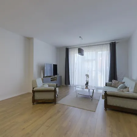 Apartment Shon Old Town