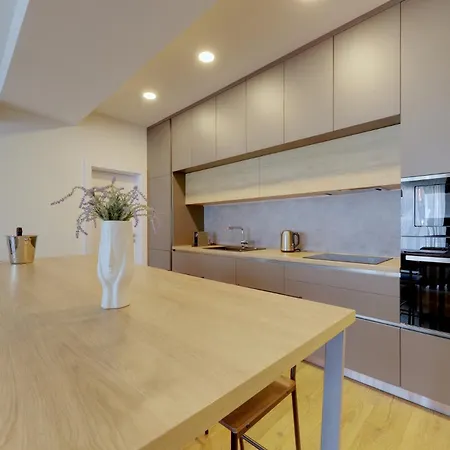 Apartment Shon Old Town *