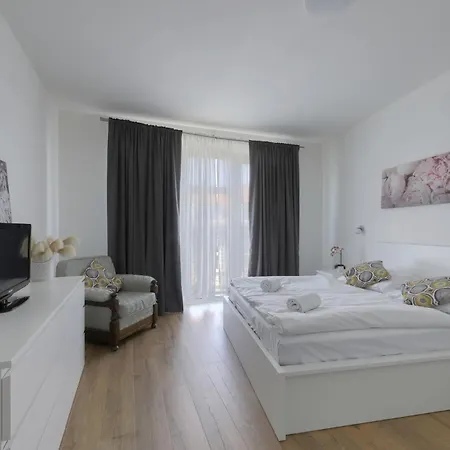 Shon Old Town Apartment Bratislava